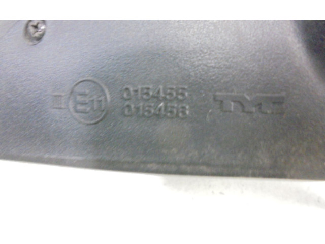 Zpětné zrcátko Fiat Bravo - Brava 1997 015456, 015456