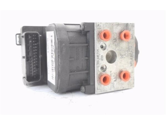 Блок АБС 265216775, 273004489   Mitsubishi  Space Runner   -  года