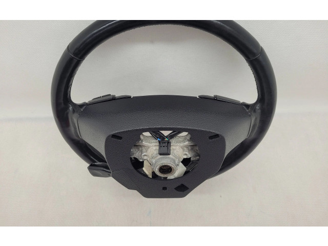 Руль Toyota C-HR I 2016 - 2023 года 631164300