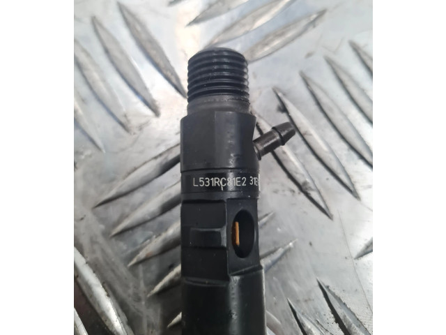 Vstřikovač 28237259, 28237259 Renault Fluence