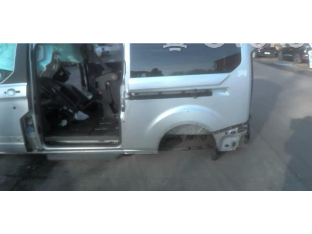 Генератор 2545291 Ford Tourneo Custom