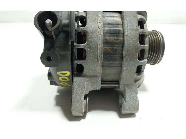 Генератор 9809391880, 9809391880 Peugeot 2008 I