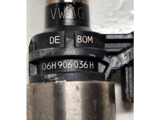 Форсунка 06H906036H, 0261500074 Skoda Superb B6 (3T)