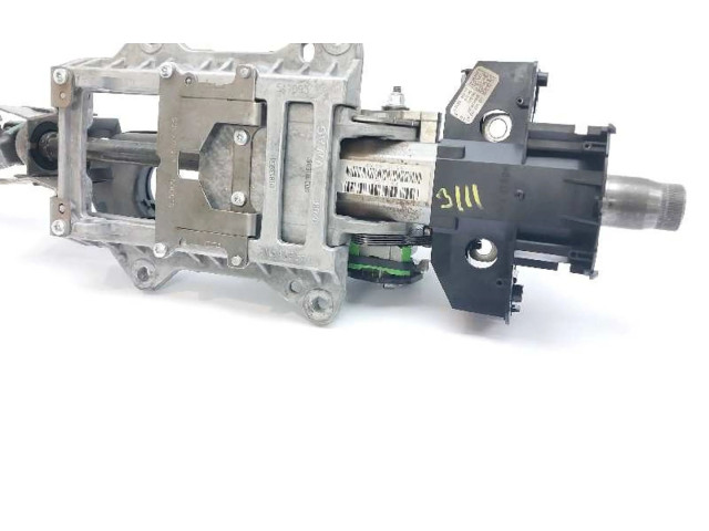 Рулевая рейка 1K1419502R Volkswagen Golf SportWagen - года