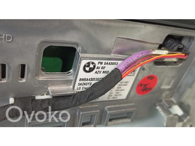 Экран/ дисплей / маленький экран