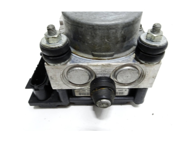 Блок АБС 51789678, 0265231928   Fiat  Bravo  2007 - 2014 года