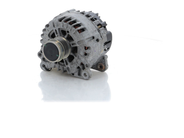 Генератор 5E903027B, G0-6511G   Skoda Kamiq      