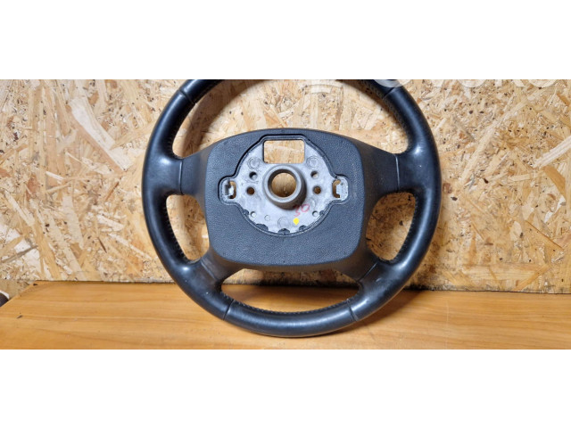 Volant Skoda Fabia Mk2 (5J) 2007 1z0419091