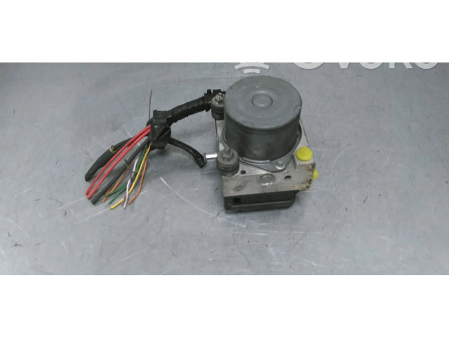 Блок АБС 8200229137, 7701067629 Renault Clio II 1998 - 2001 года