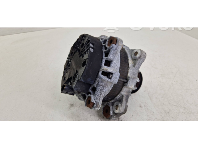 Генератор 30659580 Volvo XC90