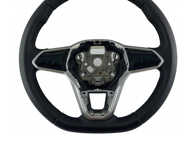 Volant Volkswagen Touareg III 2018 760419089