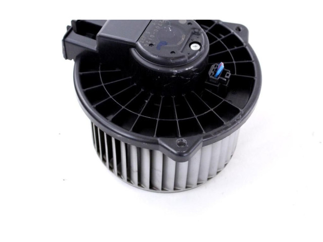 Вентилятор печки 272700-0120 Daihatsu Materia