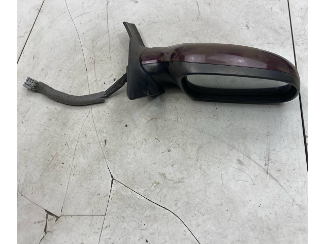 Зеркало электрическое        Volvo S80  1999 - 2003 года   