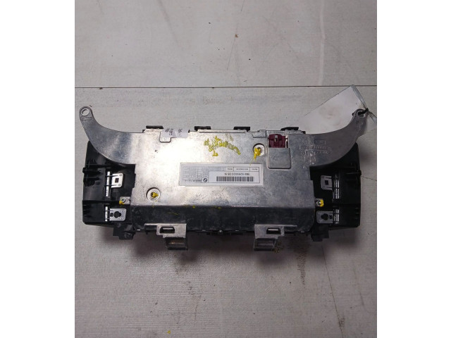 Дисплей       BMW X3 F25