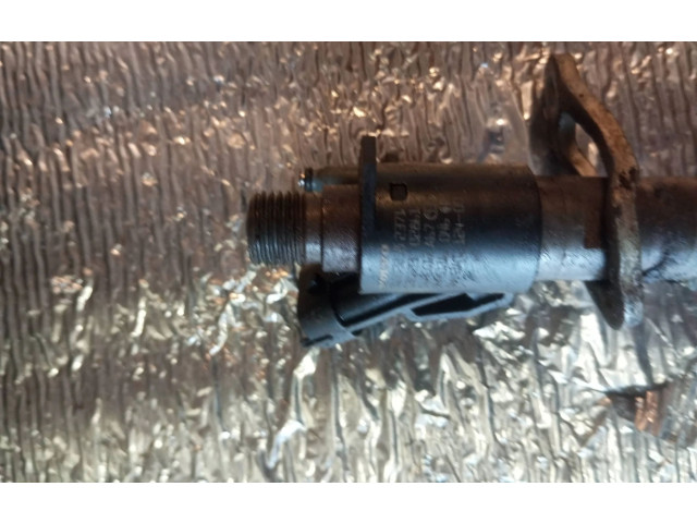 Форсунка 31303238    Volvo V70   