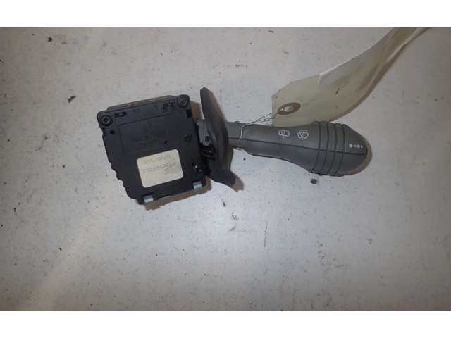 Ручка стеклоочистителей    Renault Twingo I