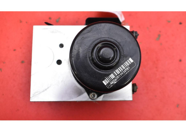 ABS Steuergerät 1164896, 1164896 BMW 3 E36 1998