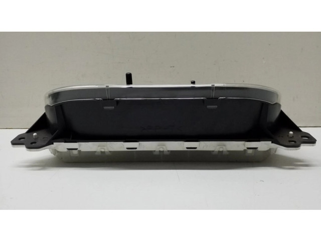 Přístrojová deska  Mazda 5 2008 C23555430, 5J24  