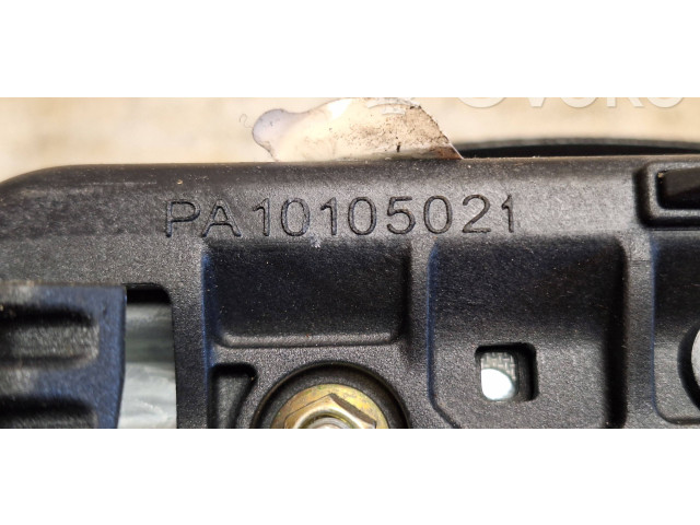 Подушка безопасности водителя PA10105021 Citroen Berlingo