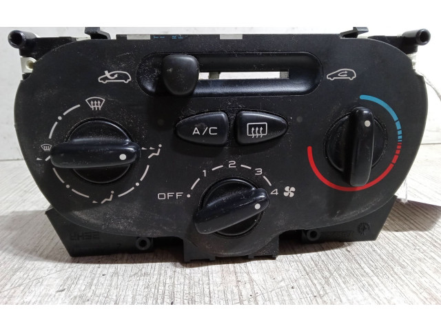 Модуль блока управления кондиционером Citroen Xsara