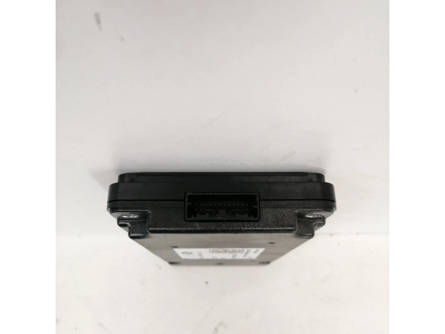 Блок управления J9D310C802AB Jaguar I-Pace