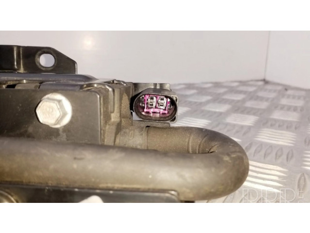 Vstřikovací čerpadlo 1K0131552C, 1K0130307AM   Audi A3 S3 A3 Sportback 8P  pro naftový motor 2.0 CBAB 