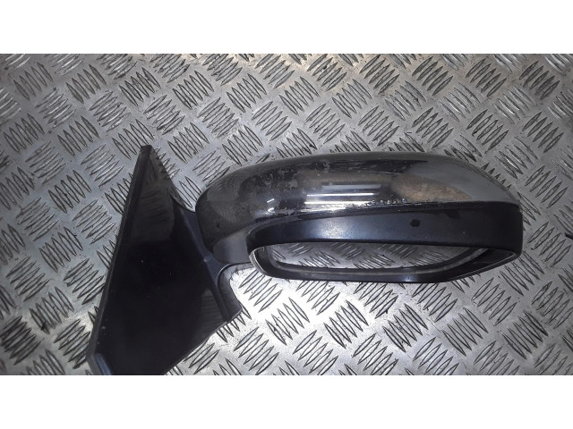 Зеркало электрическое Mitsubishi Montero