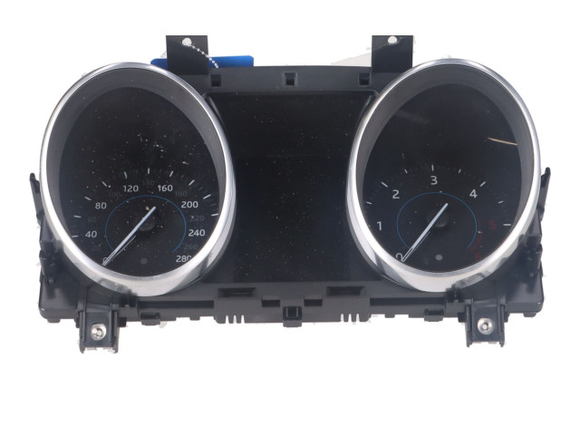 Панель приборов GX63-10849EG   Jaguar XF X260       