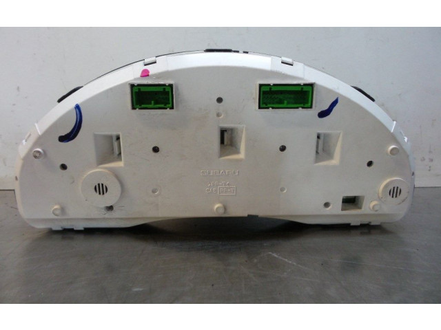 Přístrojová deska  Subaru Legacy 2006 85014AG24A, 85014AG24A  