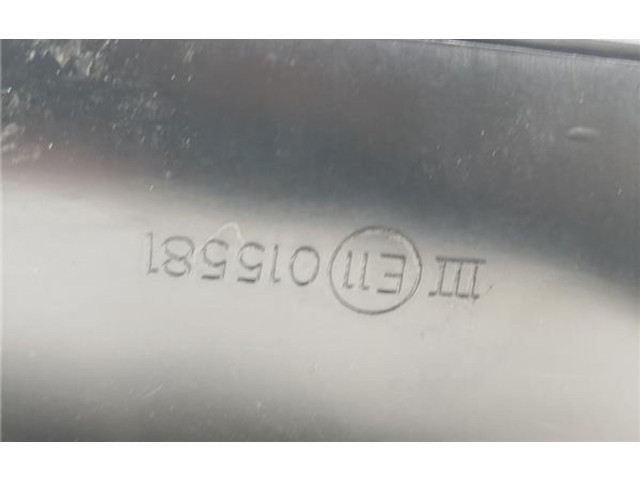 Зеркало (механическое) Audi 80 90 B2 1978 - 1986 года