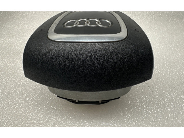 Volant Audi Q7 4L 2007 4F0419091AH, 4L0880201J