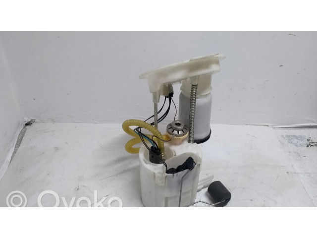 Насос топлива (в топливном баке)