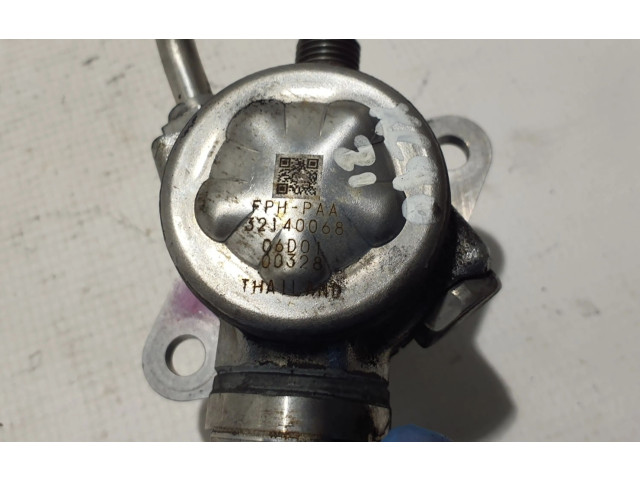 Топливный насос