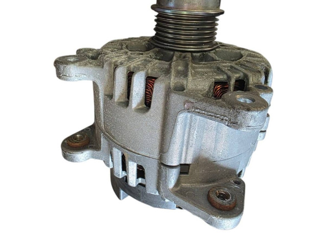 Генератор Audi A3 S3 8V