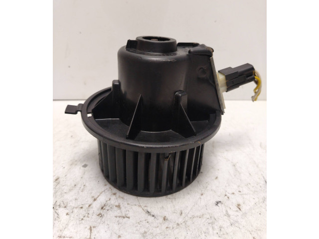 Вентилятор печки    3137020003   Volkswagen Golf II