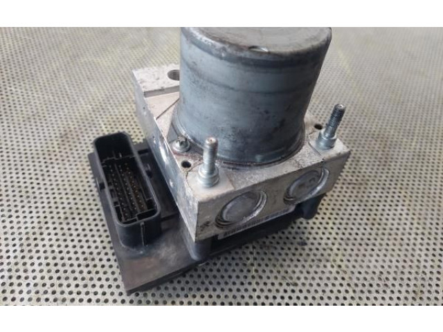 Блок АБС 0265951325   Peugeot  5008   -  года