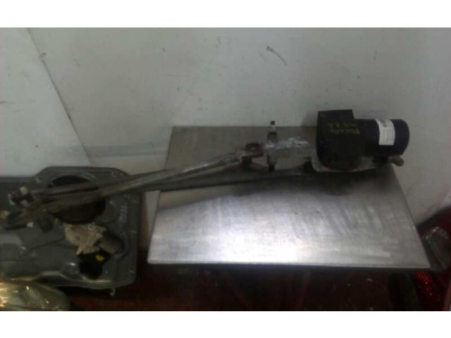 Блок АБС 0390241362   Ford  Focus  1998 - 2004 года