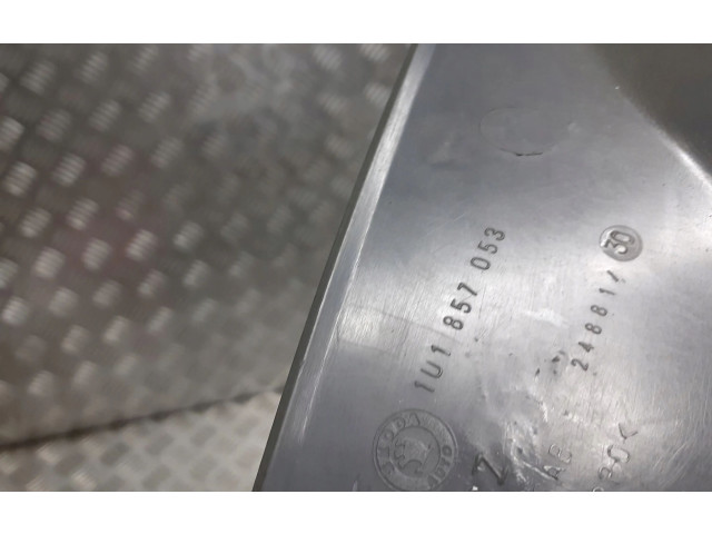 Панель приборов 1U1857053   Skoda Octavia Mk1 (1U)       