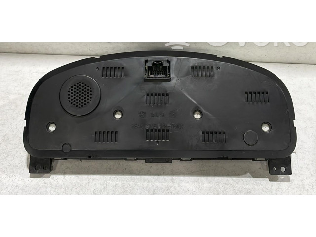 Комплект блоков управления 0281012695, 0281012695 Chevrolet Captiva