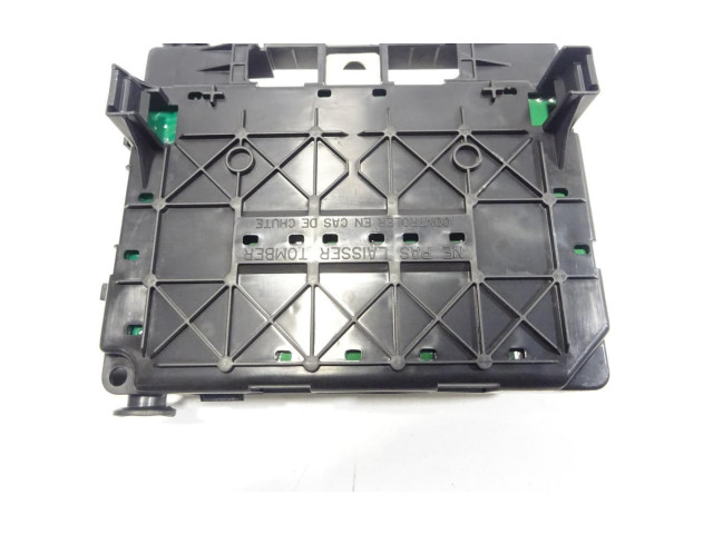 Pojistková skříňka Řídící jednotka BSM 6500Y1 Citroen Berlingo 2005