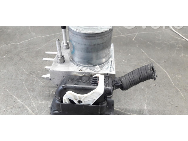 Блок АБС 0265956794   Renault  Clio V  2019 -  года