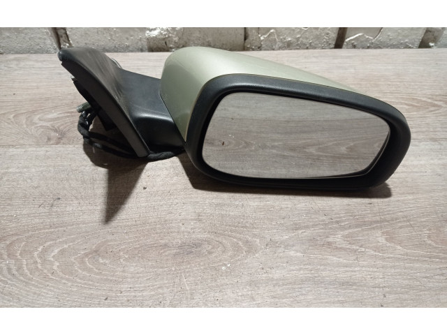 Зеркало электрическое Volvo V70 2005 - 2008 года