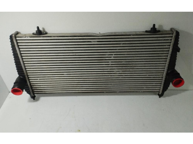 Интеркулер Citroen C5