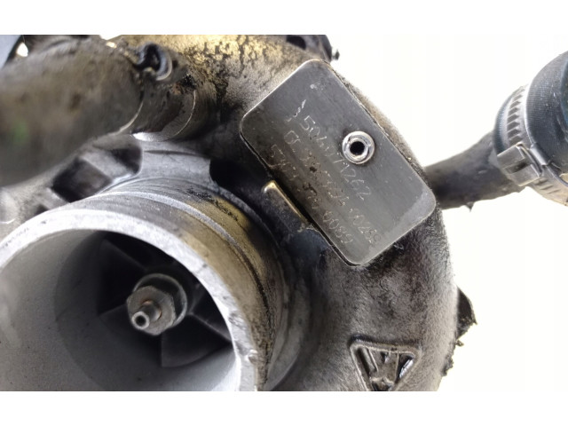 Руль Iveco Daily 6th gen  2014 -  года 504071262      