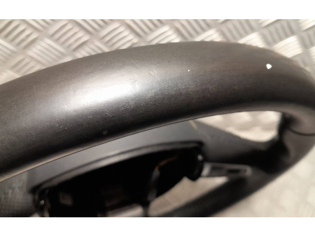 Руль Audi A3 S3 8P  2003 - 2012 года 8R0419091F, 306312299032AA      