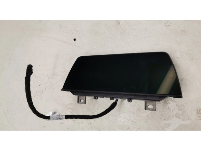 Дисплей 6837128 BMW 2 F22 F23