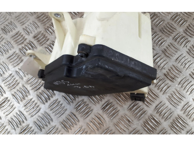 Pojistková skříňka A2225452040, A2225452040 Mercede-Benz S W222 2014