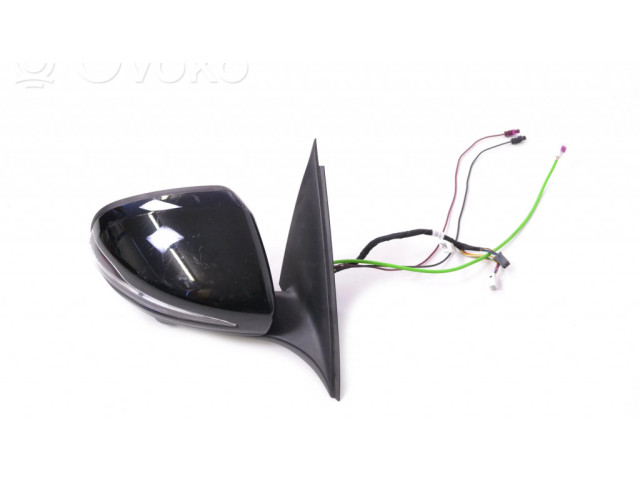 Зеркало электрическое        Mercedes-Benz GLC X253 C253  2015- года   