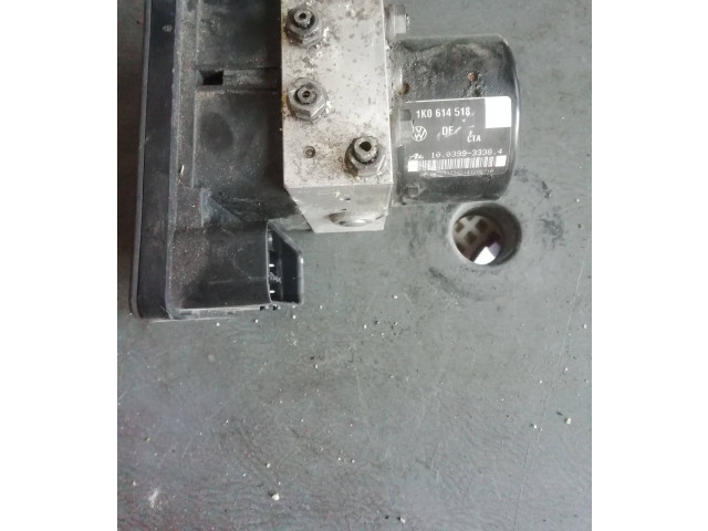 Блок АБС 1K0907379Q, 00005305F3 Volkswagen Jetta V 2005 - 2010 года