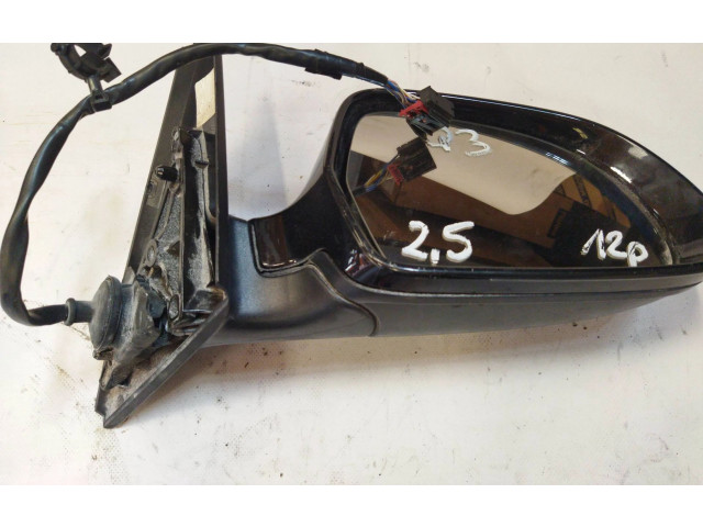 Зеркало электрическое Audi Q3 8U 2011 - 2016 года